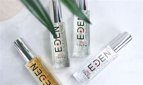 eden perfumes official site.